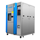 Air Cooling Thermal Test Chamber , Simulate Environment Hot And Cold Shock Test Chamber