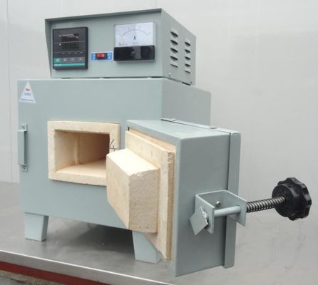 высокая температура 1200℃ 220V закутывает - печь с превосходной стабильностью