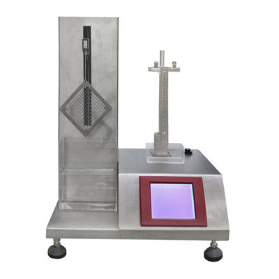 Absorbency силы 220V 50Hz установки тестера электронного специфического испытывая произвольные